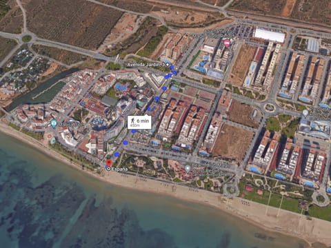 Apt Oropesa Agua Marina iii Rentalholidays 018