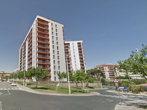 Wohnung Algaida REF.004
