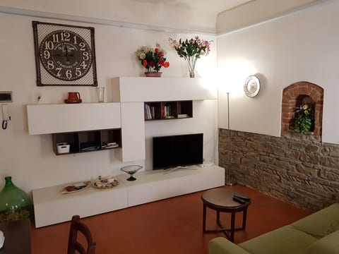 Wunderschöne Wohnung im Herzen von Florenz