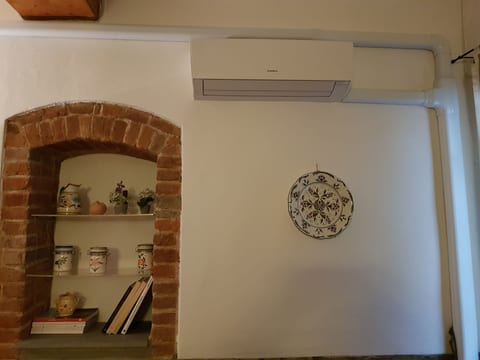 Wunderschöne Wohnung im Herzen von Florenz