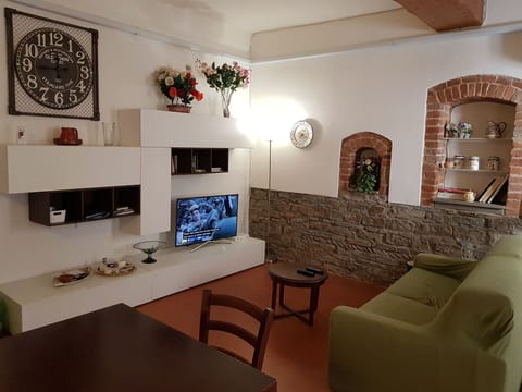 Wunderschöne Wohnung im Herzen von Florenz