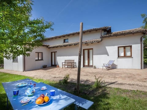 'Casa Anita' mit Schwimmbad