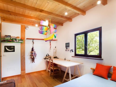 'Casa Anita' mit Schwimmbad