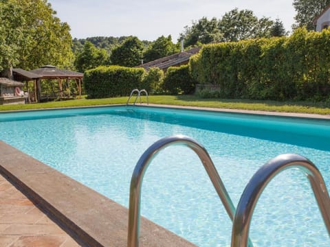 'Casa Anita' mit Schwimmbad
