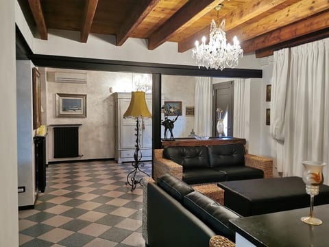 Ferienvilla 'Villa San Valentino
