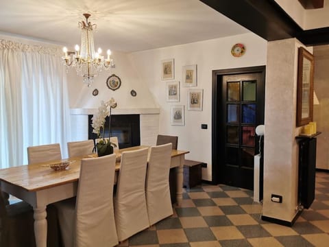Ferienvilla 'Villa San Valentino