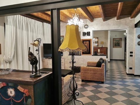 Ferienvilla 'Villa San Valentino