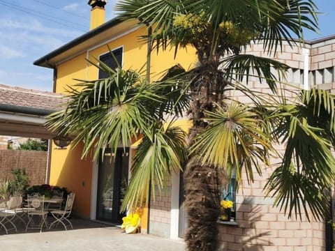 Ferienvilla 'Villa San Valentino