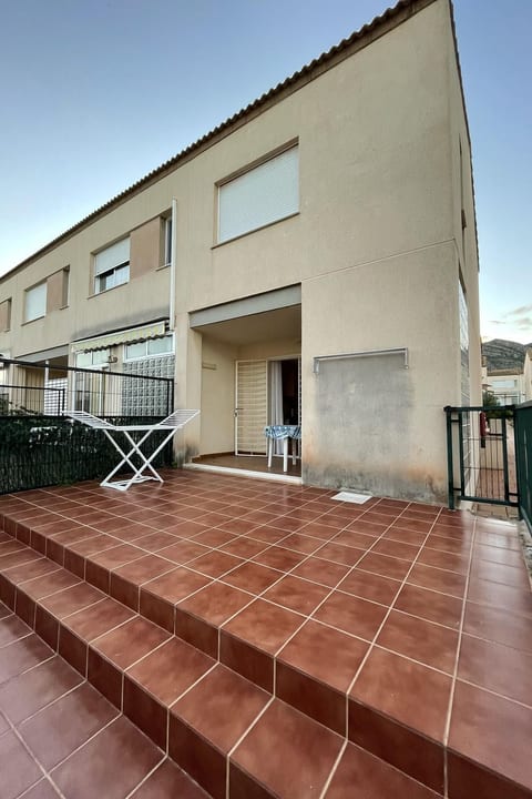 Wohnanlage Nova Oropesa