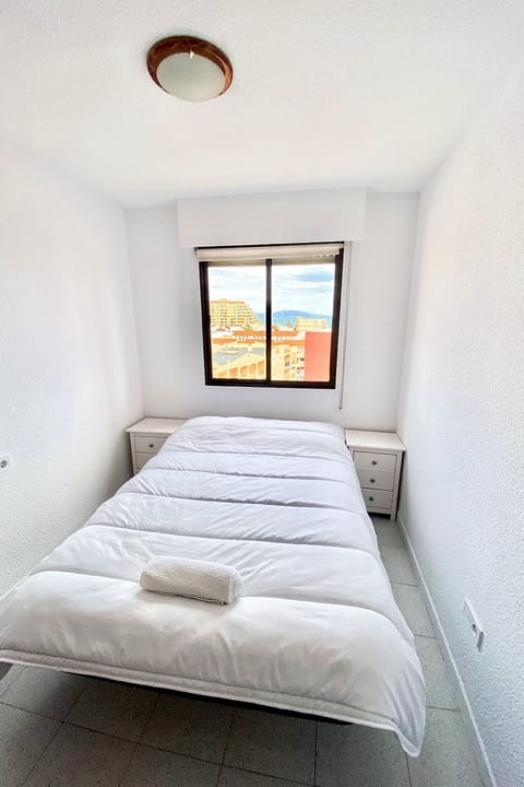 Wohnung Anclamar Ii ref 017