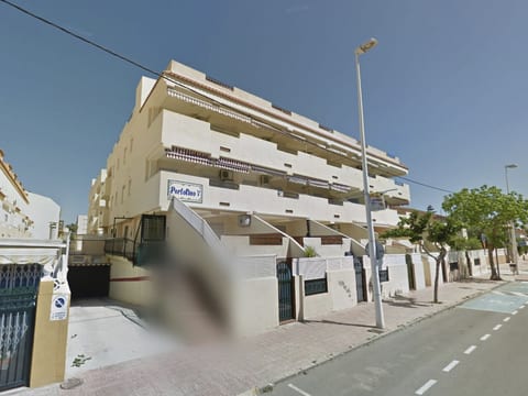 Wohnung Residencial Portofino v
