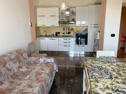 Wohnung mit Meerblick