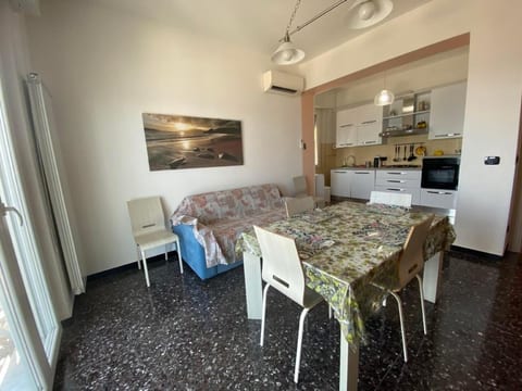 Wohnung mit Meerblick