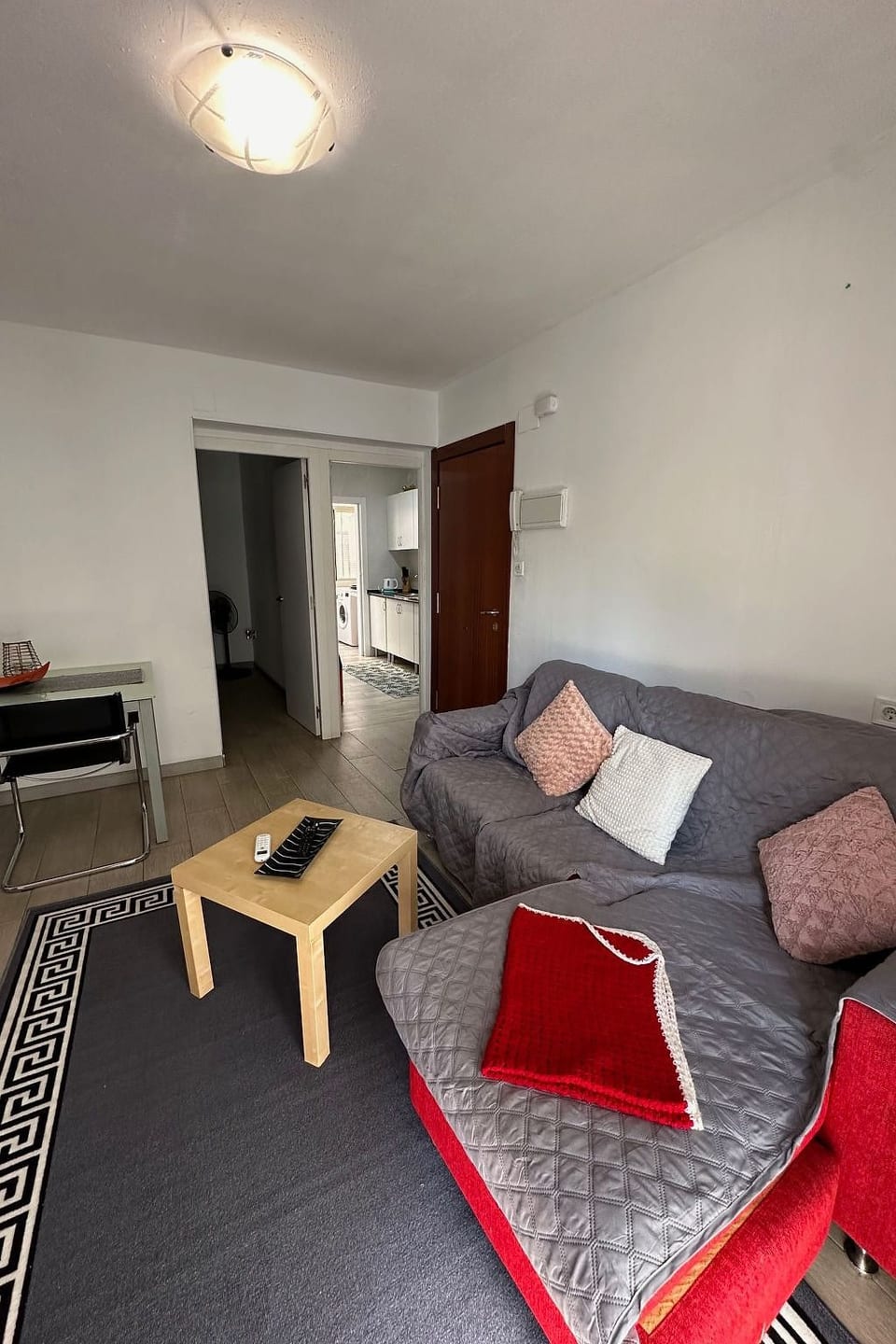 Wohnung Almazora Rentalholidays ref 036 - Almassora