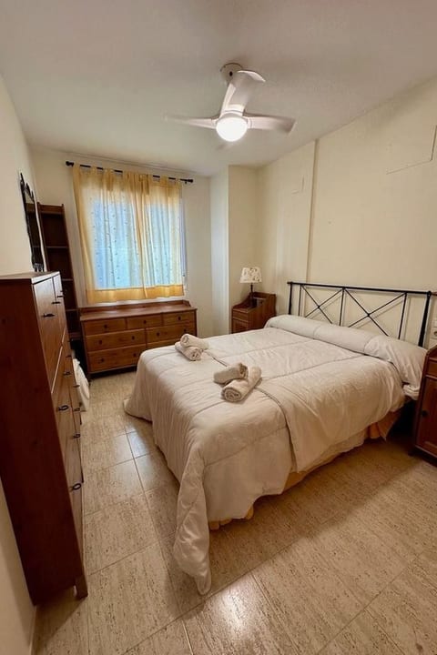 Wohnung Mar de Oropesa i ref. 003