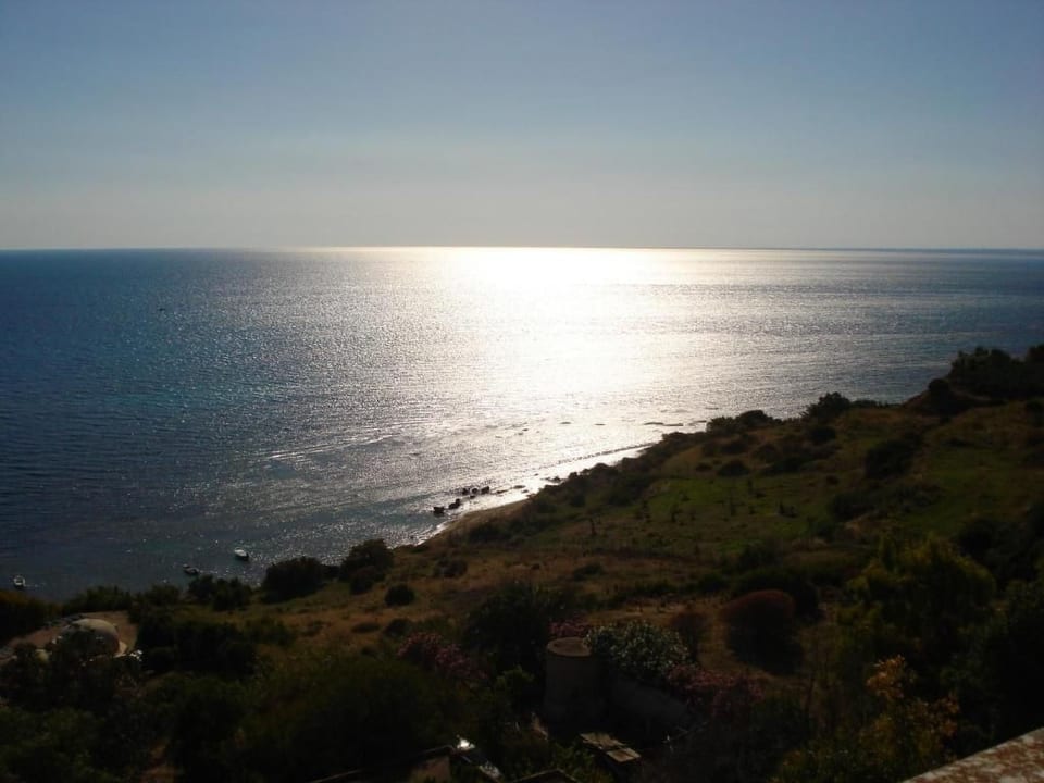 Villa Aurea - Sciacca