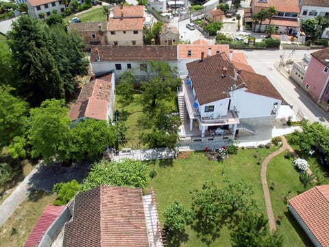 Studio mit Garten