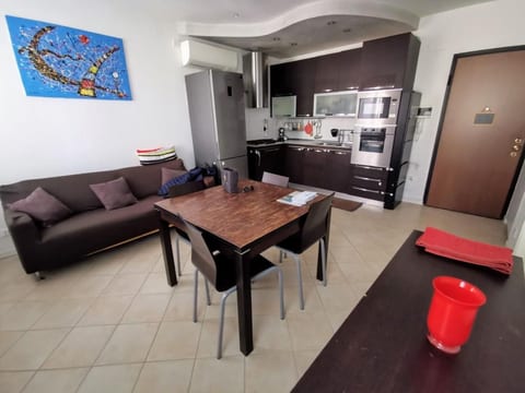 Charmante Wohnung in Cannaregio