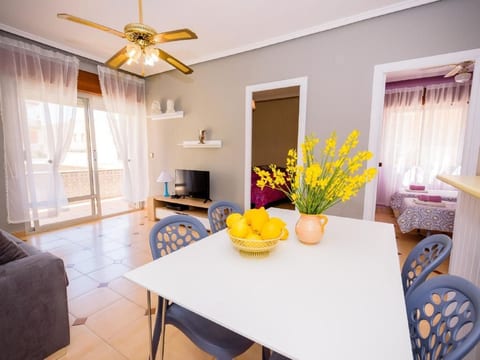 "Limonka" mit eigener Terrasse