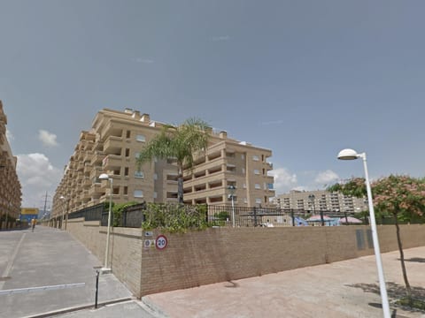 Wohnung Costa Azahar Ii