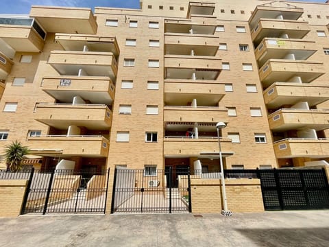 Wohnung Costa Azahar Ii