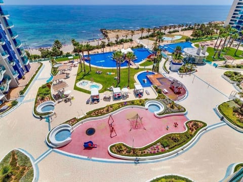 Sea Senses' Suite mit Gemeinschaftspool
