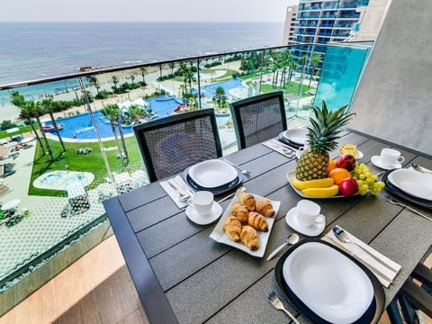 Sea Senses' Suite mit Gemeinschaftspool