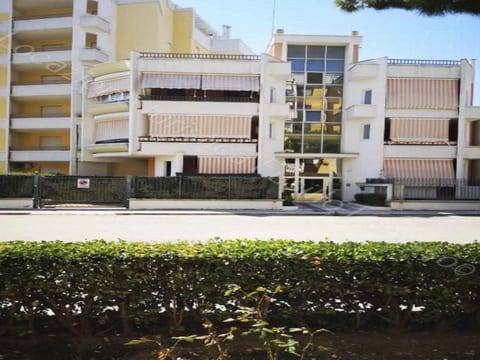 Wohnung "Lorusso