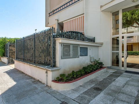 Wohnung "Lorusso