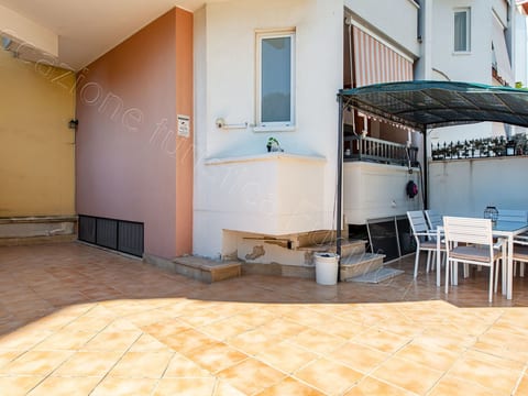 Wohnung "Lorusso