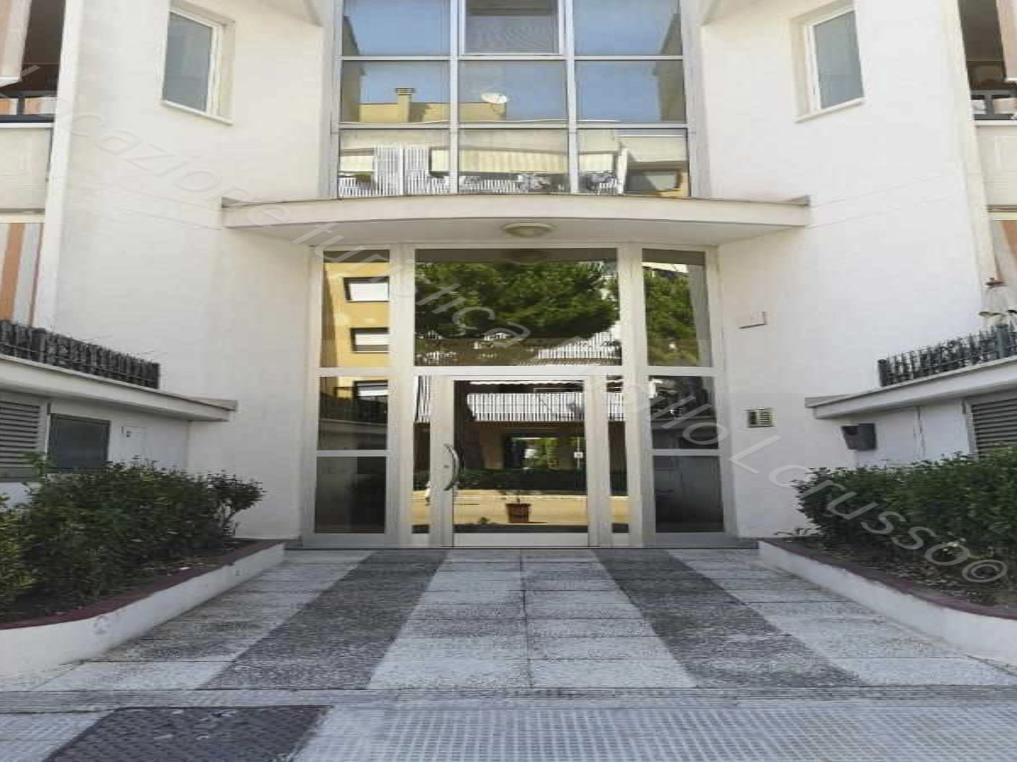 Wohnung "Lorusso
