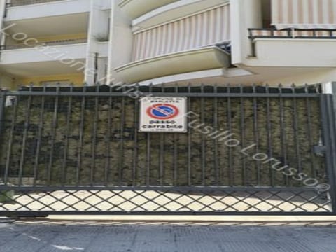 Wohnung "Lorusso