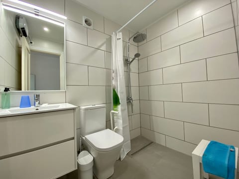 Casa Fluvià mit Gemeinschaftspool