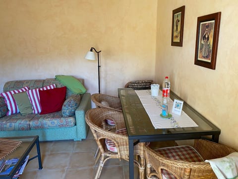 Casa Verde mit Whirlpool, Sauna und Garten