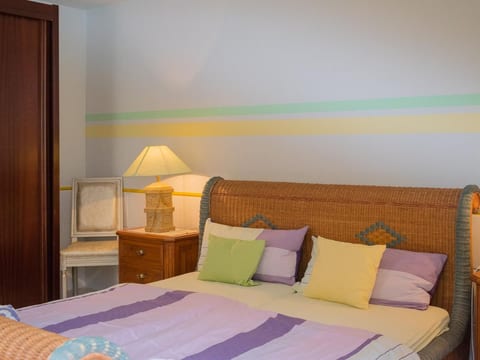 Apartment Vistamar 3 in Chayofa