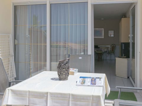 Apartment Vistamar 3 in Chayofa
