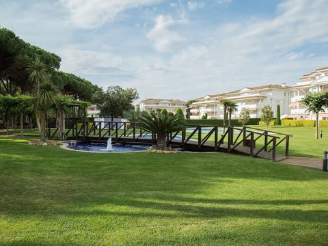 Komfortable Ferienwohnung Sa Limera mit Pool