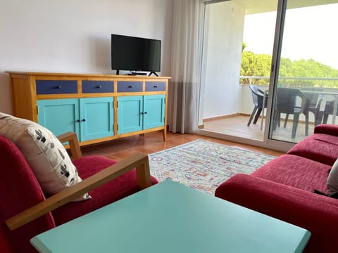 Komfortable Ferienwohnung Sa Limera mit Pool