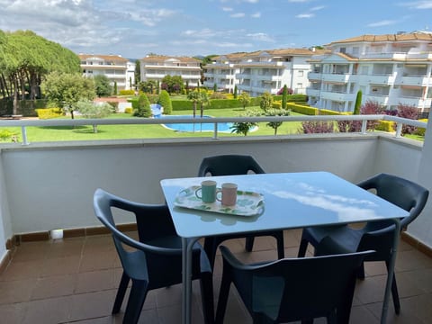 Komfortable Ferienwohnung Sa Limera mit Pool