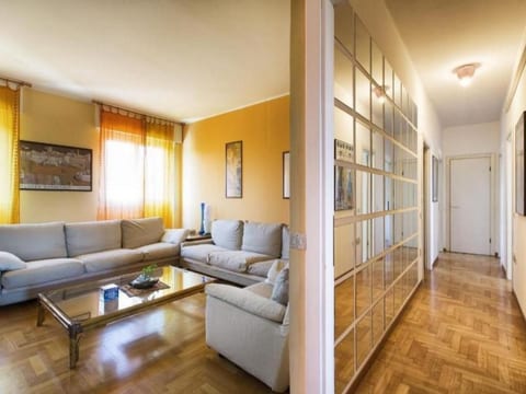 Wohnung in Quarto Cagnino mit Terrasse