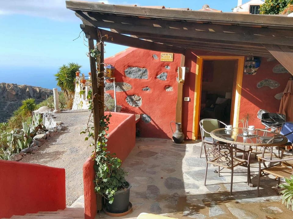 Casa Amarilla - Cartagena