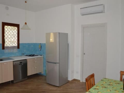 Appartement mit direktem Zugang zum Meer