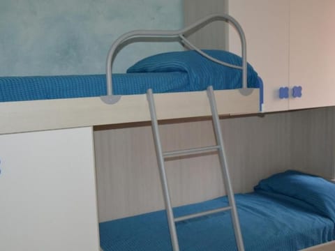 Appartement mit direktem Zugang zum Meer