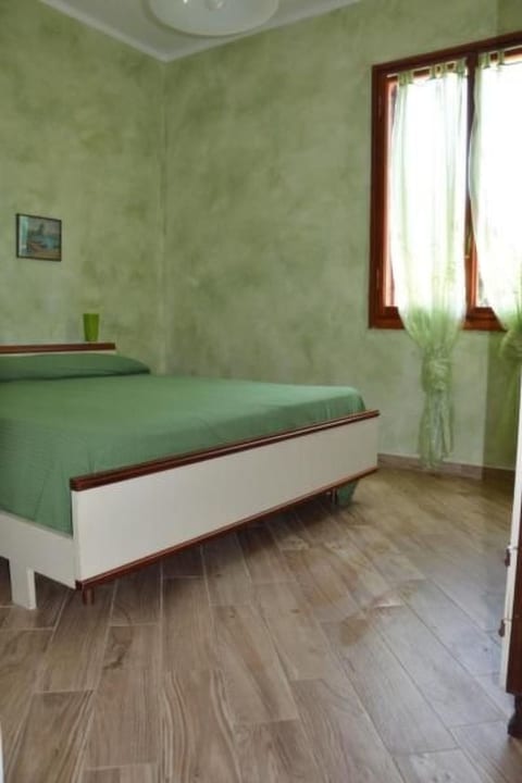 Appartement mit direktem Zugang zum Meer