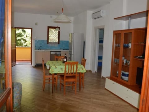 Appartement mit direktem Zugang zum Meer