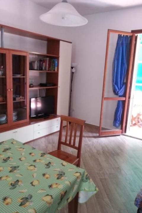 Appartement mit direktem Zugang zum Meer