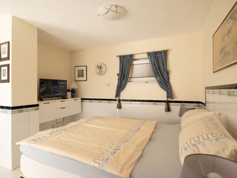 Charmante Wohnung in Chayofa mit Pool und Grill