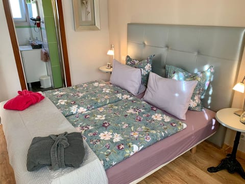 La Paloma mit gemeinschaftlichem Wellnessbereich