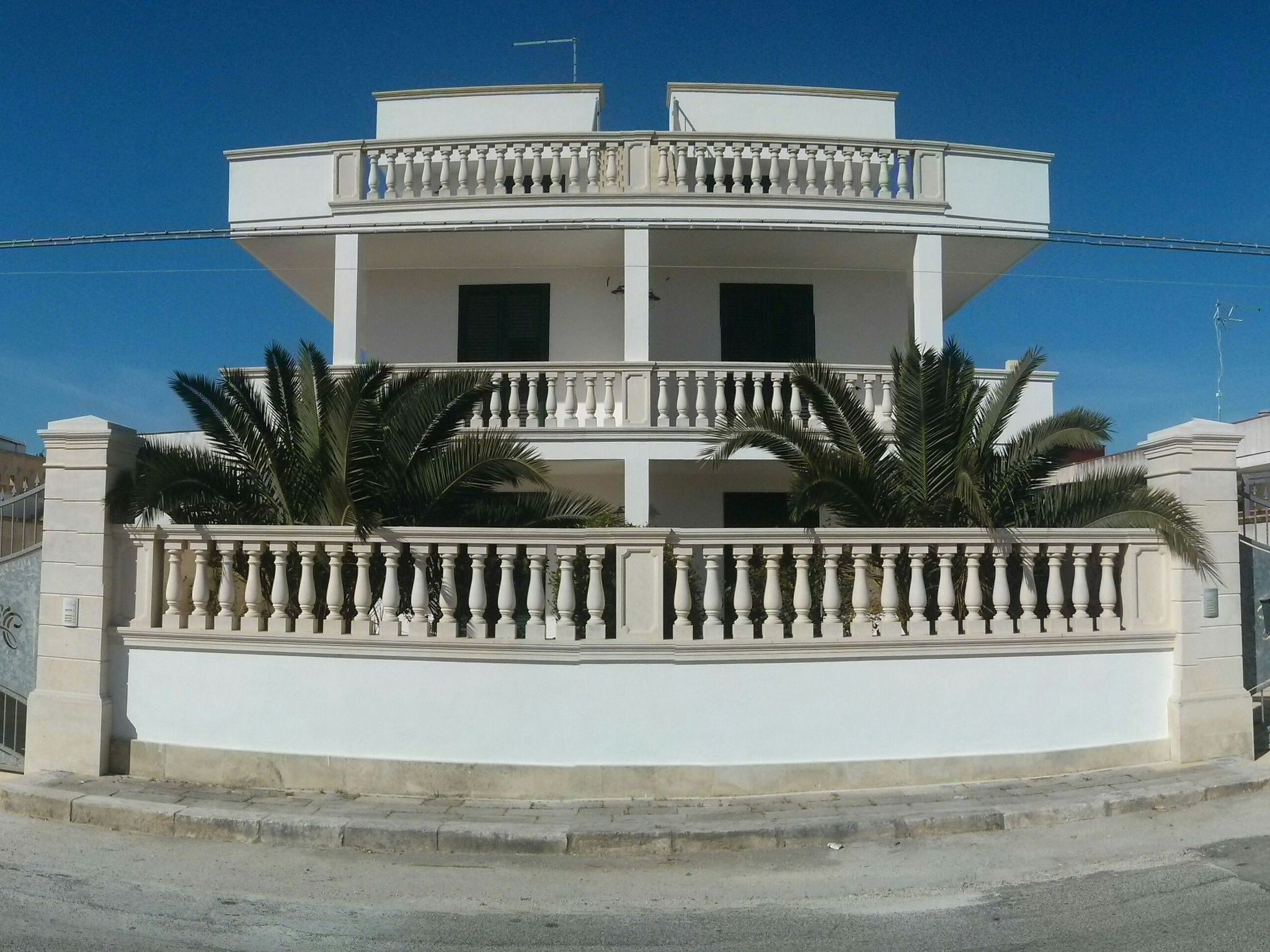 Dimora Liccisa Porto Cesareo - Torre Lapillo