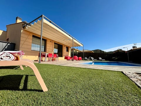 Ferienvilla Medes Mar in l'Estartit